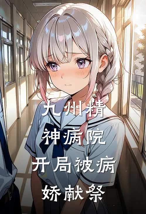 九州精神病院：开局被病娇献祭(林枭林枭)在线免费小说_免费阅读全文九州精神病院：开局被病娇献祭(林枭林枭)
