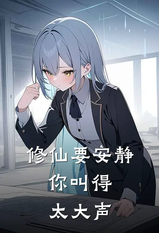 修仙要安静，你叫得太大声