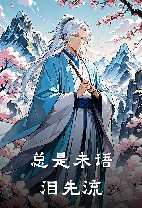 总是未语泪先流