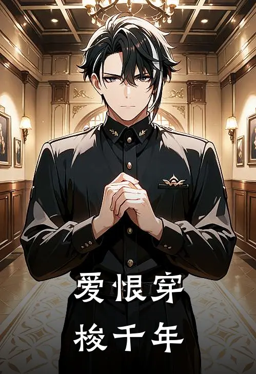 爱恨穿梭千年