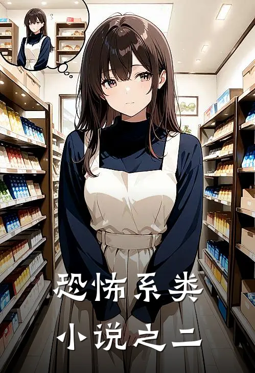 恐怖系类小说之二