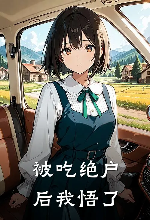 被吃绝户后我悟了