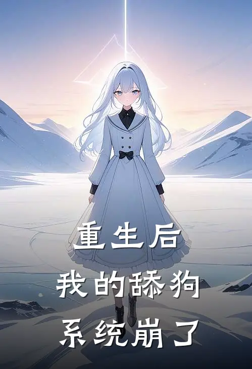 重生后，我的舔狗系统崩了