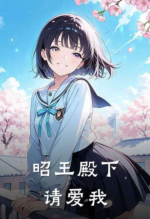 昭王殿下请爱我苏裕璟顾清语新热门小说_最新章节列表昭王殿下请爱我(苏裕璟顾清语)