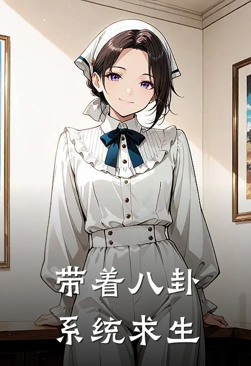 带着八卦系统求生