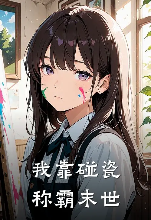 我靠碰瓷称霸末世