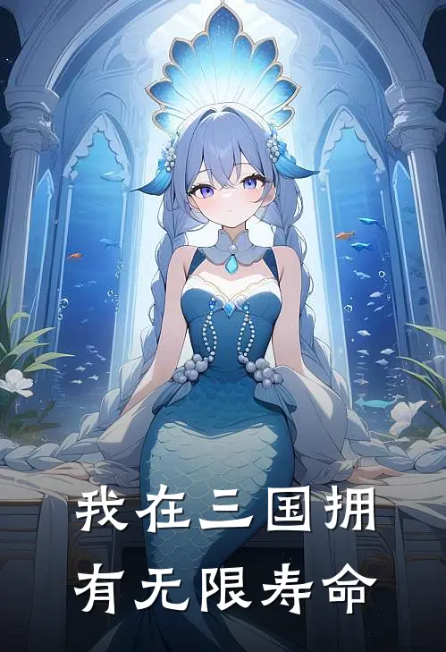 我在三国拥有无限寿命