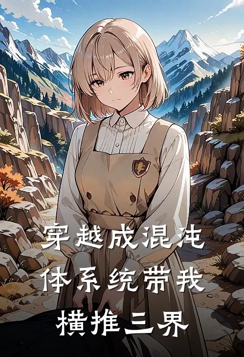 穿越成混沌体系统带我横推三界