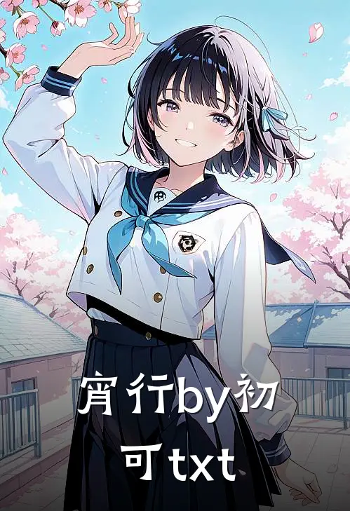 宵行by初可txt