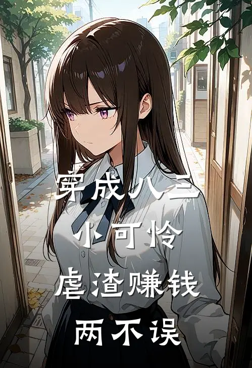 穿成八三小可怜，虐渣赚钱两不误