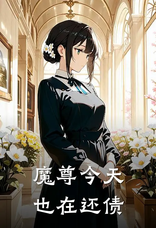 魔尊今天也在还债