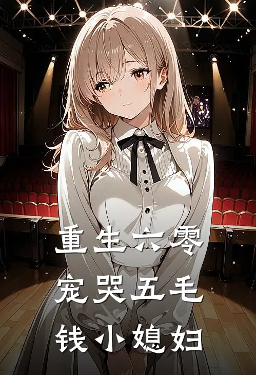 重生六零：宠哭五毛钱小媳妇