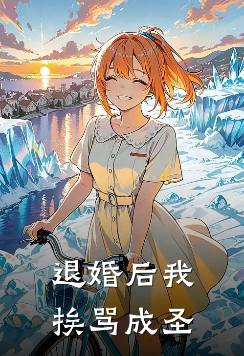 退婚后我挨骂成圣