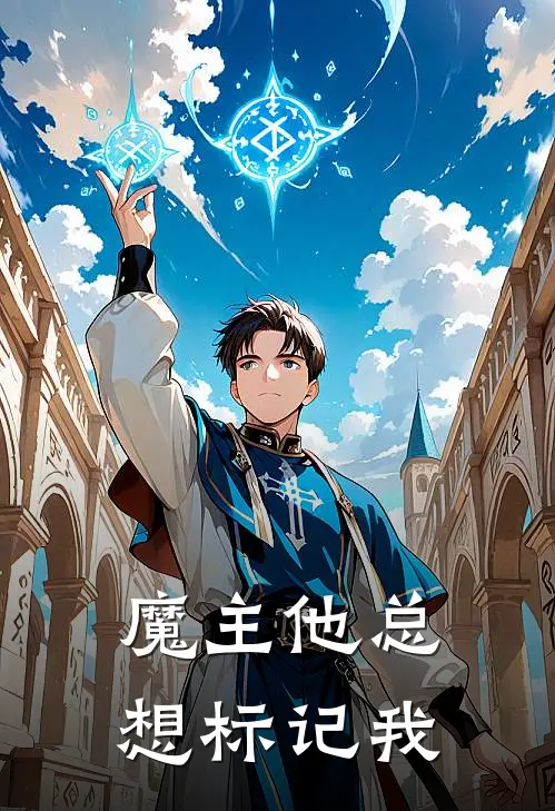 魔主他总想标记我