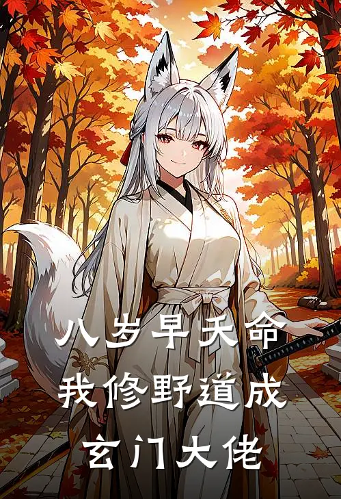 八岁早夭命，我修野道成玄门大佬周至坚周至坚免费小说全文阅读_免费小说在线阅读八岁早夭命，我修野道成玄门大佬周至坚周至坚