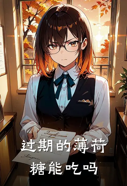 过期的薄荷糖能吃吗