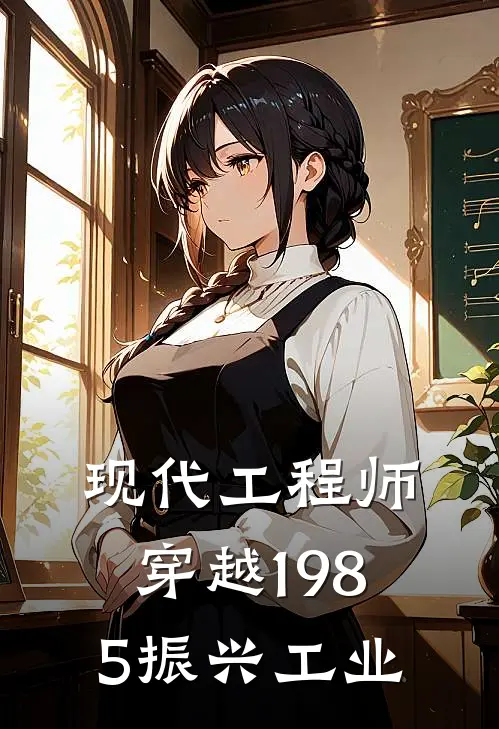 现代工程师穿越1985振兴工业