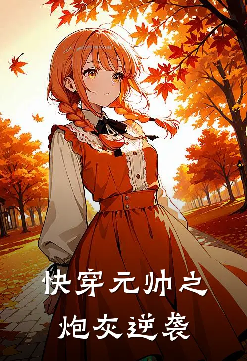 快穿元帅之炮灰逆袭