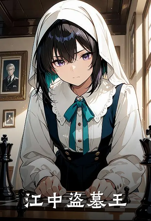 江中盗墓王