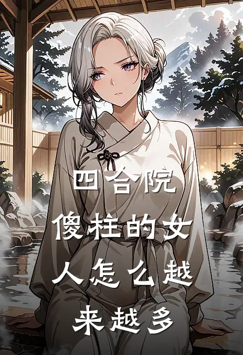 四合院：傻柱的女人怎么越来越多何雨柱傻柱最热门小说_免费小说全集四合院：傻柱的女人怎么越来越多(何雨柱傻柱)