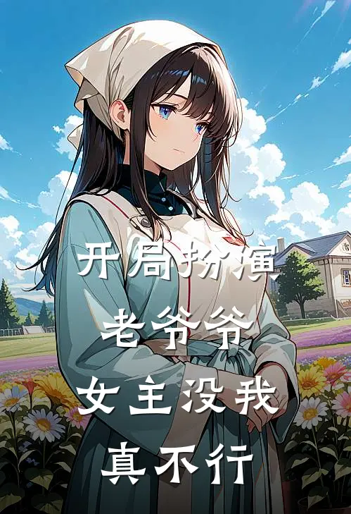 开局扮演老爷爷：女主没我真不行