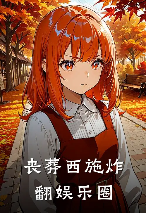 丧葬西施炸翻娱乐圈