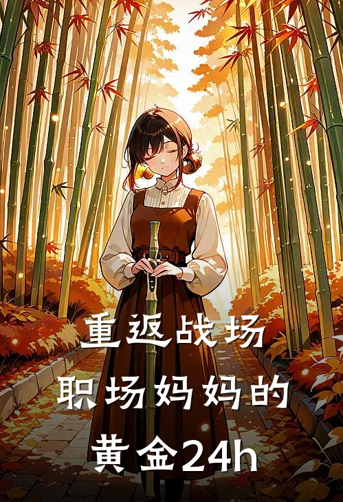 重返战场：职场妈妈的黄金24h