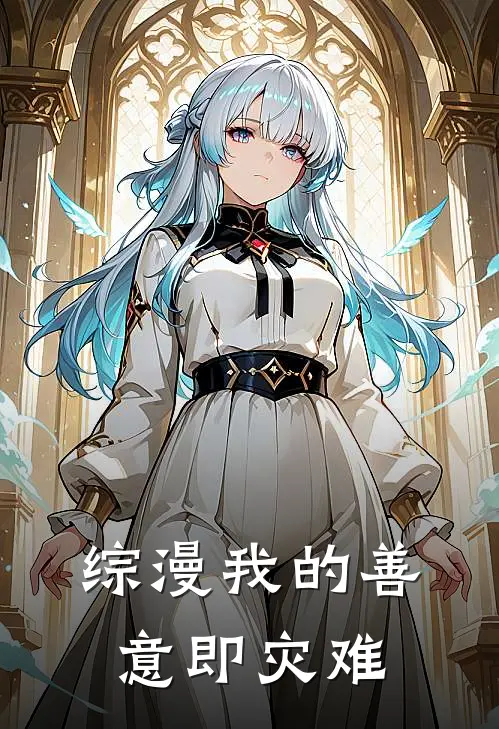 【综漫】我的善意即灾难