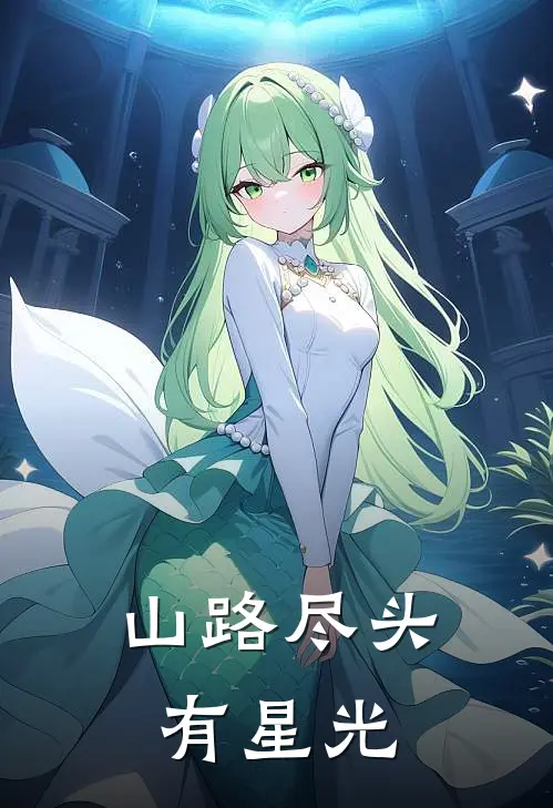 山路尽头有星光