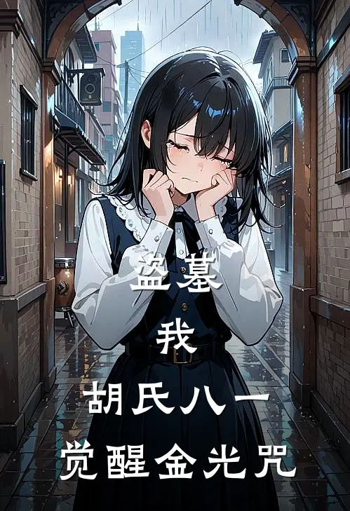 《盗墓：我，胡氏八一，觉醒金光咒》胡巴大金芽全集免费在线阅读_(胡巴大金芽)全章节免费在线阅读