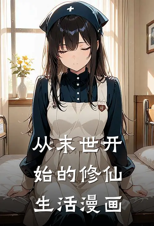 从末世开始的修仙生活漫画