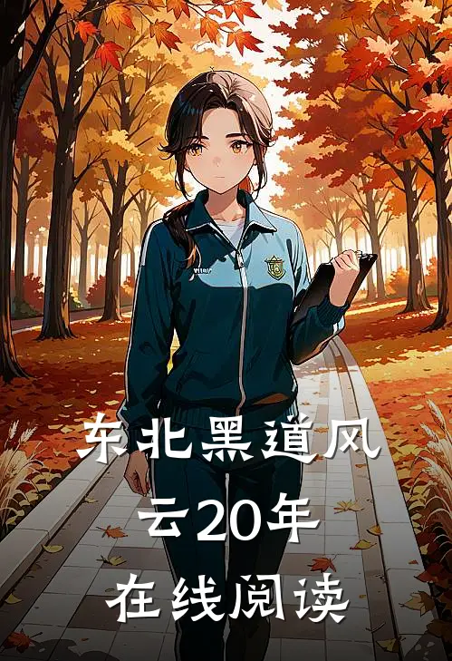 东北黑道风云20年在线阅读