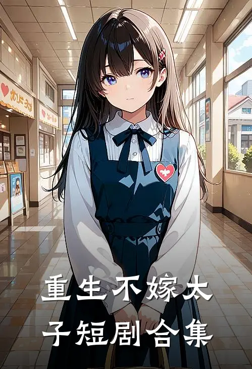 重生不嫁太子短剧合集