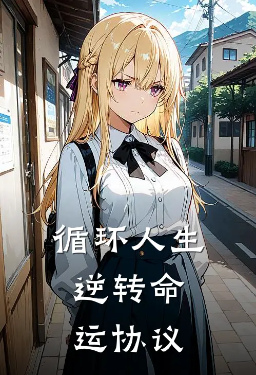 循环人生：逆转命运协议