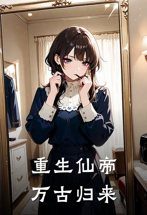 重生仙帝：万古归来