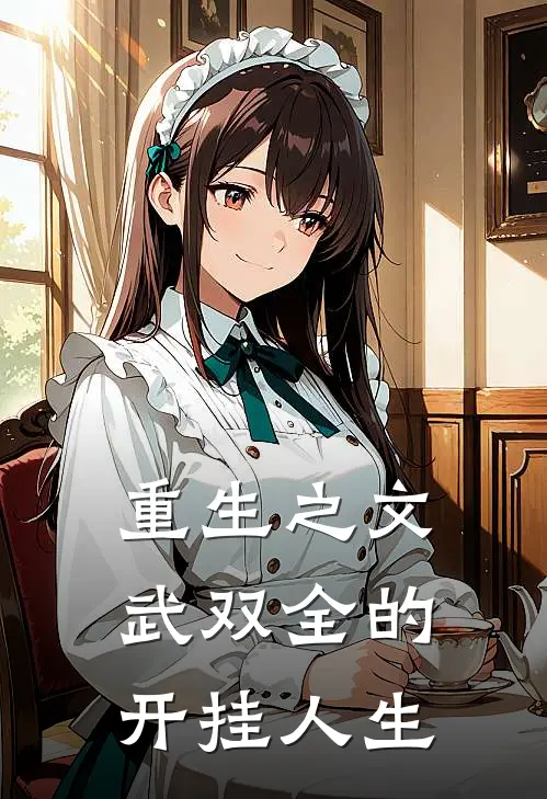 重生之文武双全的开挂人生