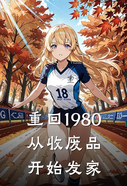 重回1980，从收废品开始发家