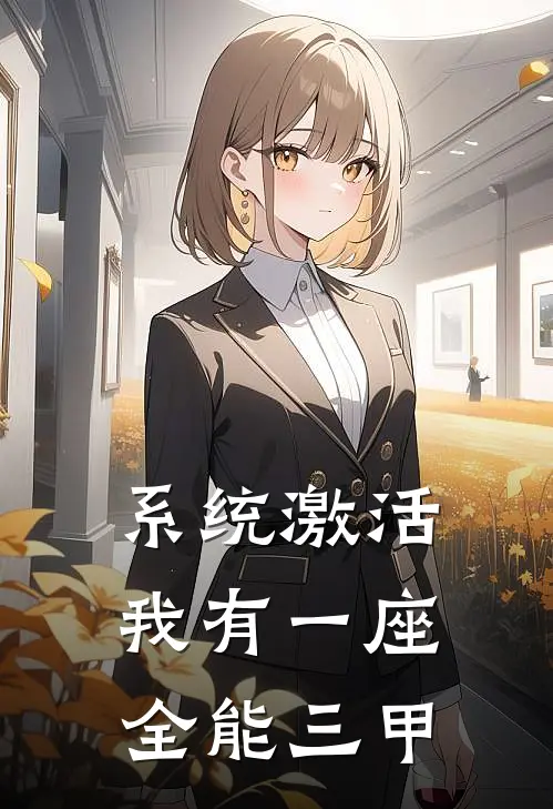 系统激活，我有一座全能三甲