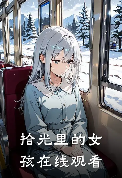 拾光里的女孩在线观看