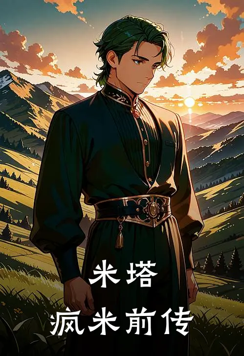 米塔：疯米前传