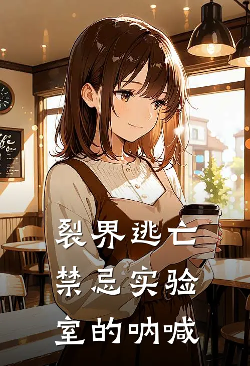 裂界逃亡禁忌实验室的呐喊