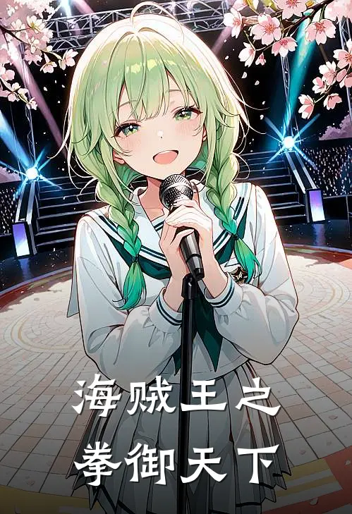 海贼王之拳御天下