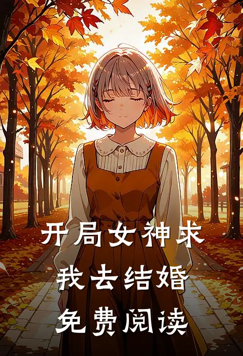 开局女神求我去结婚免费阅读