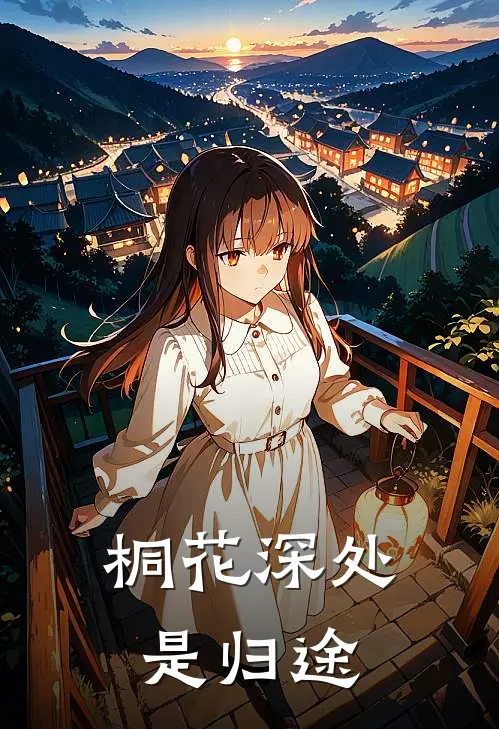 江峥季温衡《桐花深处是归途》完整版在线阅读_江峥季温衡完整版在线阅读