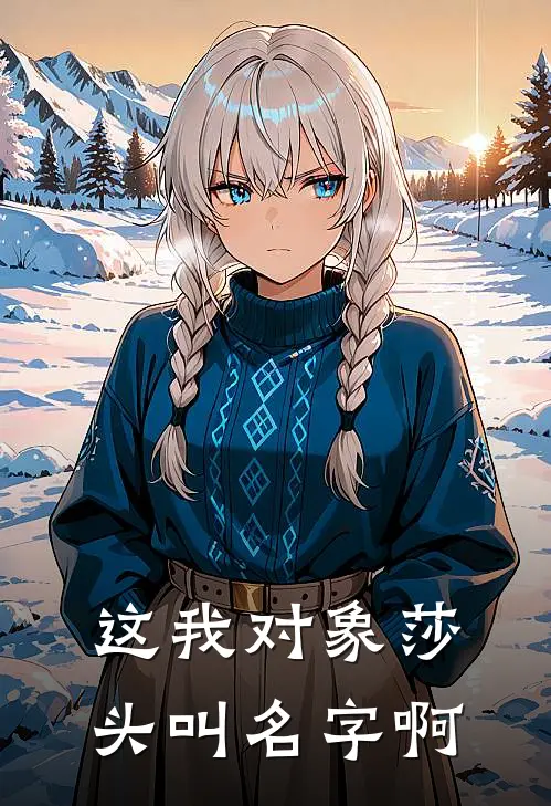 这我对象莎头叫名字啊