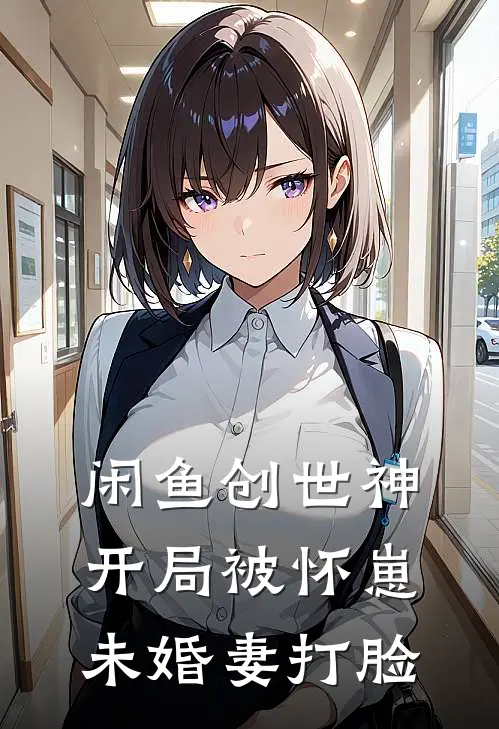 闲鱼创世神，开局被怀崽未婚妻打脸