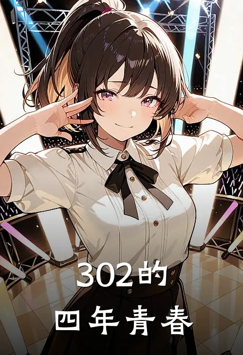 302的四年青春林辰张昊最新推荐小说_完结版小说推荐302的四年青春林辰张昊