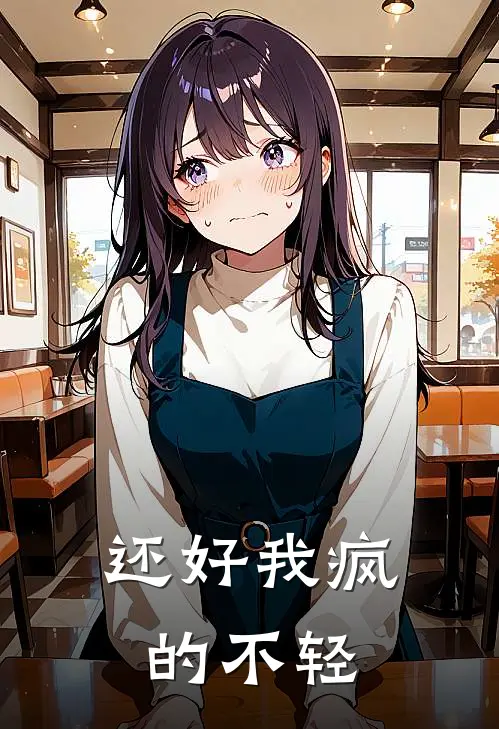 还好我疯的不轻