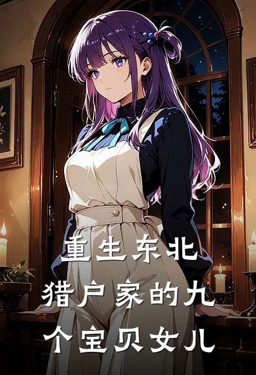 重生东北：猎户家的九个宝贝女儿