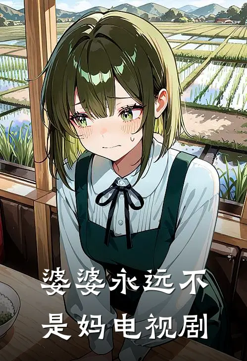 婆婆永远不是妈电视剧